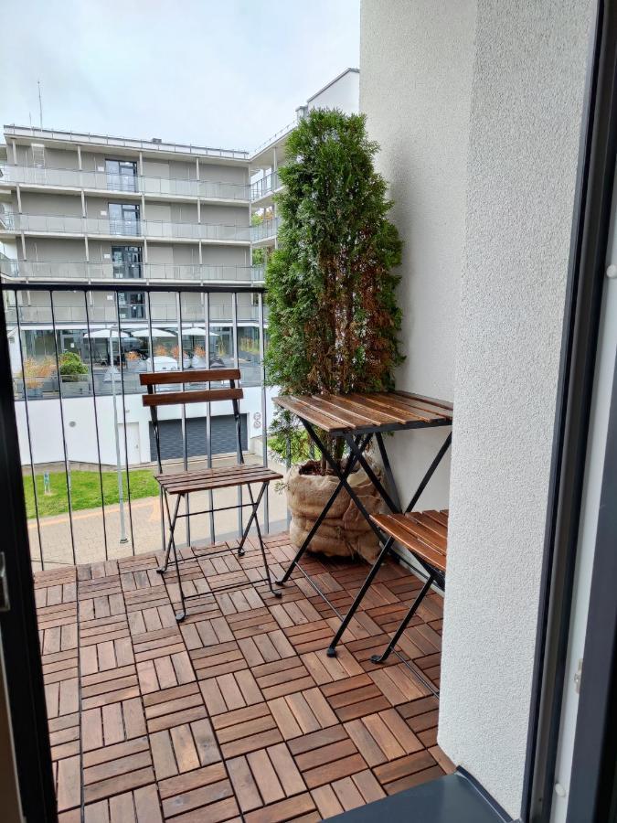 Apartments Franny'S Bees Vilnius Exterior photo