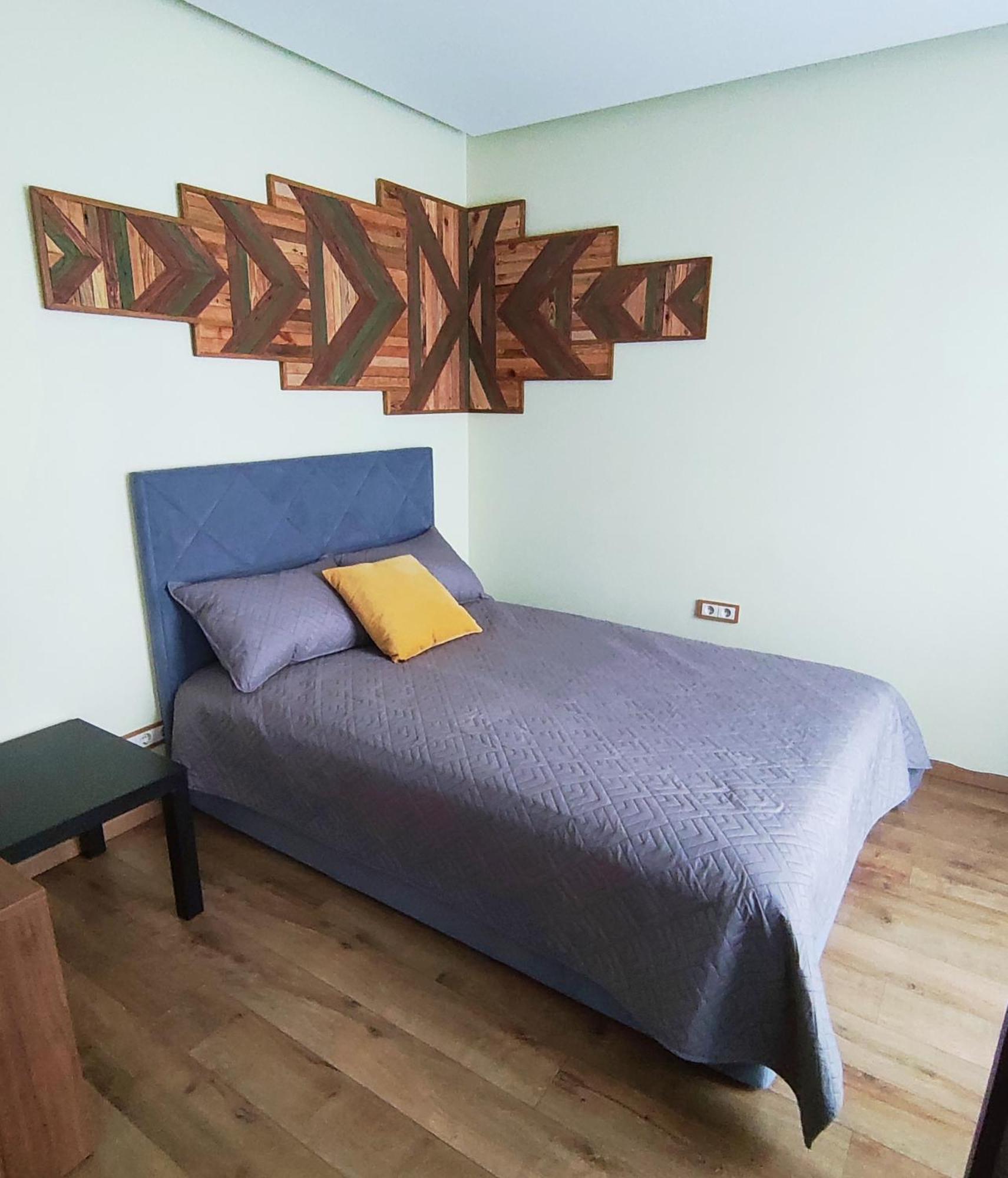 Apartments Franny'S Bees Vilnius Exterior photo
